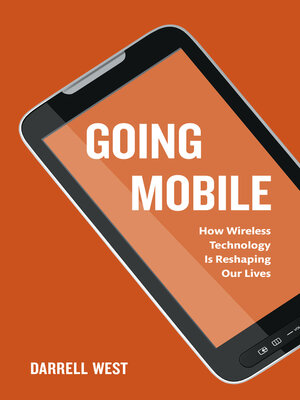 cover image of Going Mobile